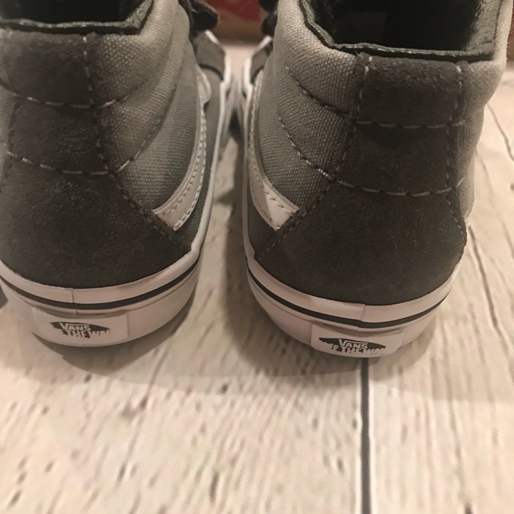 Vans shoes - Picture 4 of 5